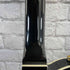 DEMO - Reverend Guitars Pete Anderson Eastsider Custom - Limited Run #46 - Midnight Black