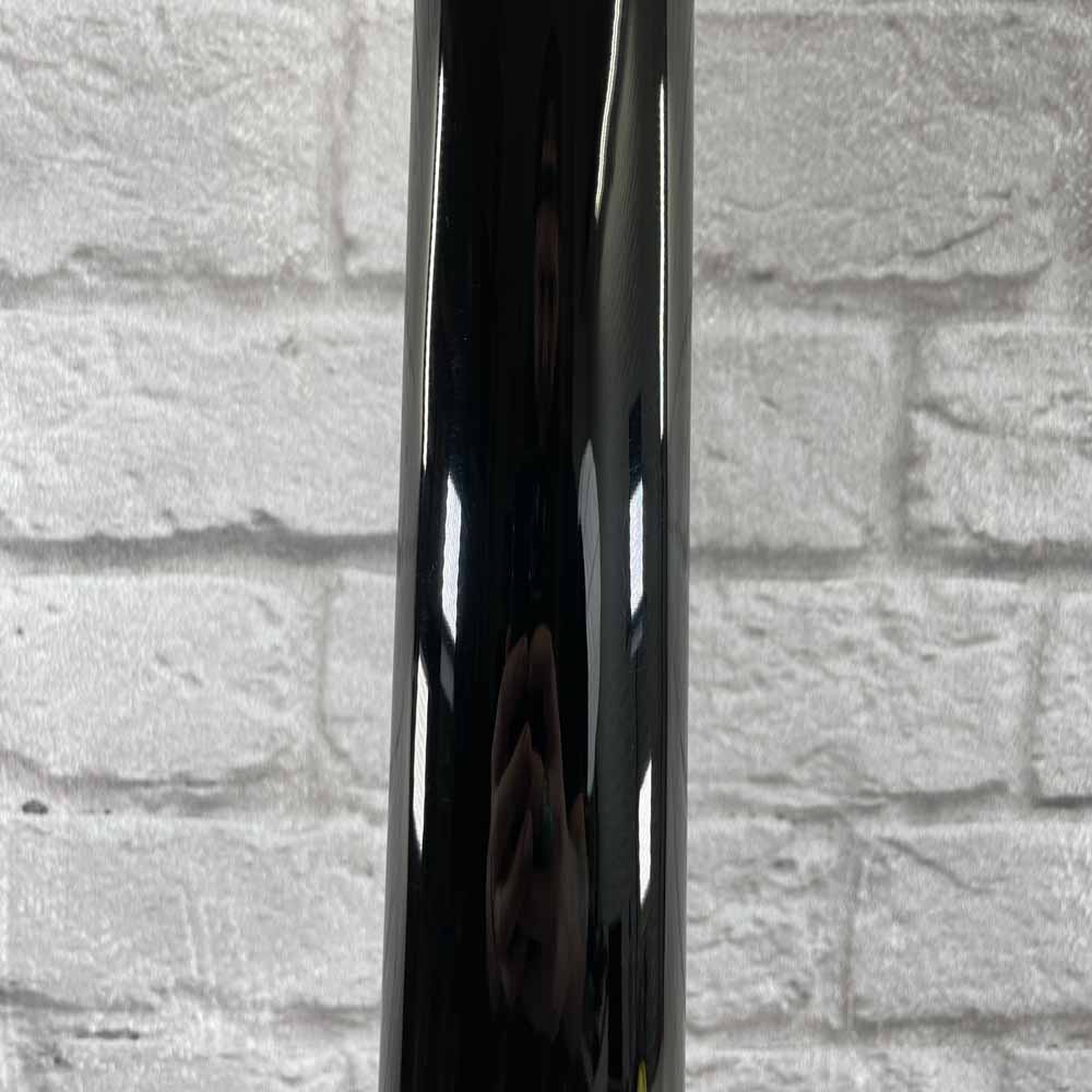 DEMO - Reverend Guitars Pete Anderson Eastsider Custom - Limited Run #46 - Midnight Black