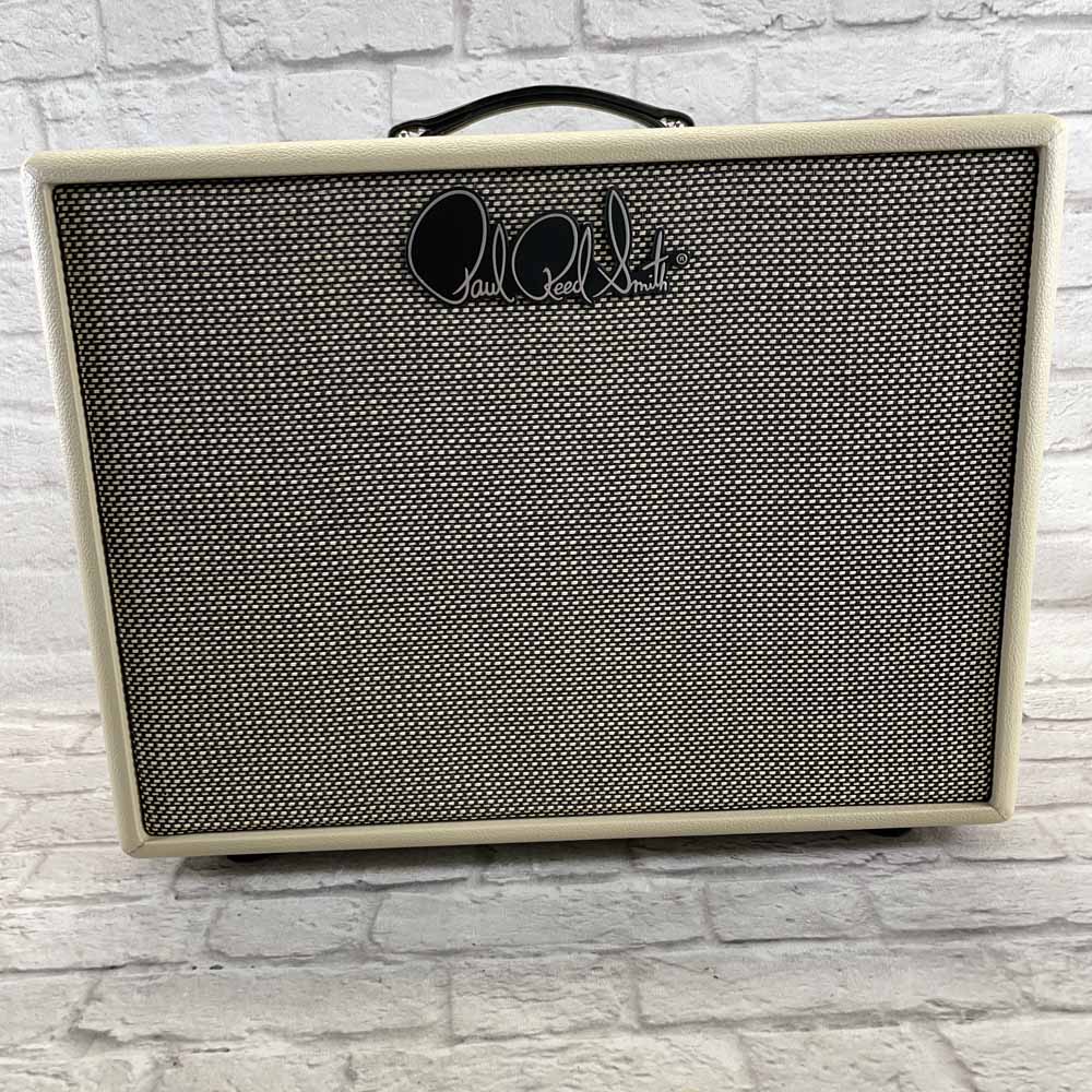 PRS Guitars SK112-GPV3 1X12 Vintage 30 Guitar Cabinet for DG15 Amp Head