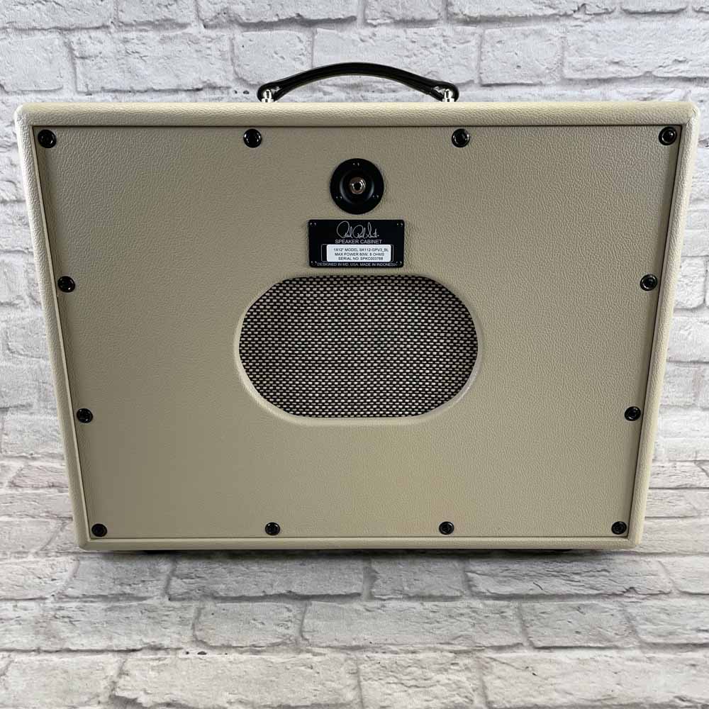PRS Guitars SK112-GPV3 1X12 Vintage 30 Guitar Cabinet for DG15 Amp Head