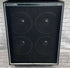 Used:   Acoustic 150 Amp Head with Acoustic 105 4x12 Bass Guitar Amp Speaker Cabinet (4ohm)