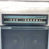 Used:   Acoustic 150 Amp Head with Acoustic 105 4x12 Bass Guitar Amp Speaker Cabinet (4ohm)