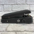 Used:  Dunlop GCB-95FW CryBaby Fuzz Wah Pedal