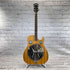 Used:   Gretsch 1973 7715 Sho-Bro Resonator Guitar - Natural
