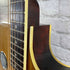 Used:   Gretsch 1973 7715 Sho-Bro Resonator Guitar - Natural