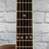 Used:   Gretsch 1973 7715 Sho-Bro Resonator Guitar - Natural