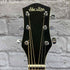 Used:   Gretsch 1973 7715 Sho-Bro Resonator Guitar - Natural