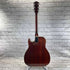 Used:   Gretsch 1973 7715 Sho-Bro Resonator Guitar - Natural