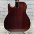 Used:   Gretsch 1973 7715 Sho-Bro Resonator Guitar - Natural