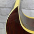 Used:   Gretsch 1973 7715 Sho-Bro Resonator Guitar - Natural