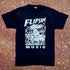 Flipside Music - UFO T-Shirt