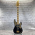 Used:  Brice Parts-Bass 5 String Bass Guitar