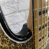 Used:  Brice Parts-Bass 5 String Bass Guitar