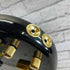 Used:  Brice Parts-Bass 5 String Bass Guitar
