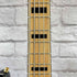 Used:  Brice Parts-Bass 5 String Bass Guitar