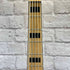 Used:  Brice Parts-Bass 5 String Bass Guitar