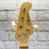 Used:  Brice Parts-Bass 5 String Bass Guitar