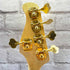 Used:  Brice Parts-Bass 5 String Bass Guitar