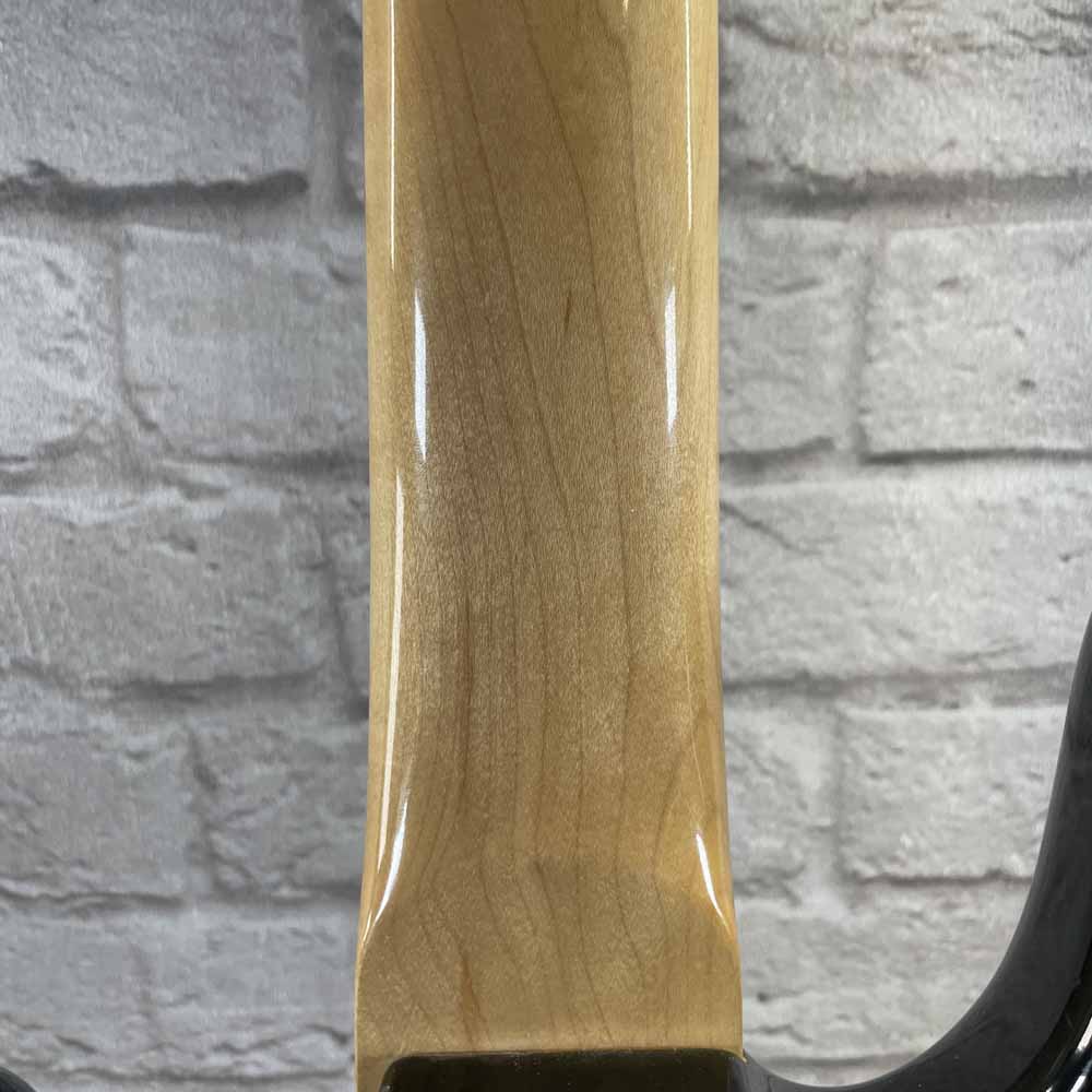 Used:  Brice Parts-Bass 5 String Bass Guitar