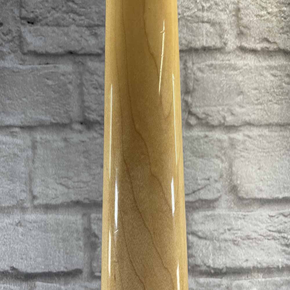 Used:  Brice Parts-Bass 5 String Bass Guitar