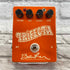 Used:  Barber Electronics Trifecta Fuzz Pedal V1