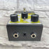 Used: Maestro Pedals Fuzz-Tone FZ-M Effects Pedal