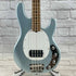 Used:  Sterling by Musicman StingRay Bass Guitar