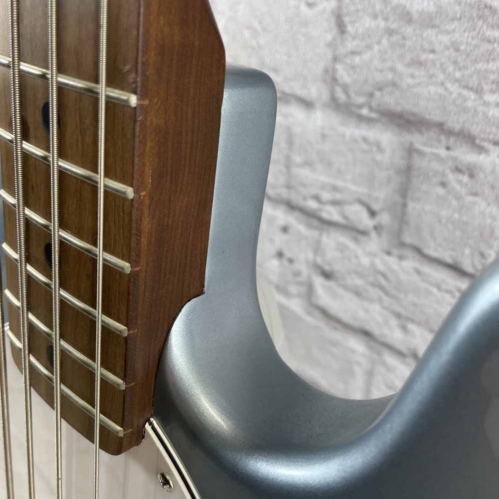 Used:  Sterling by Musicman StingRay Bass Guitar