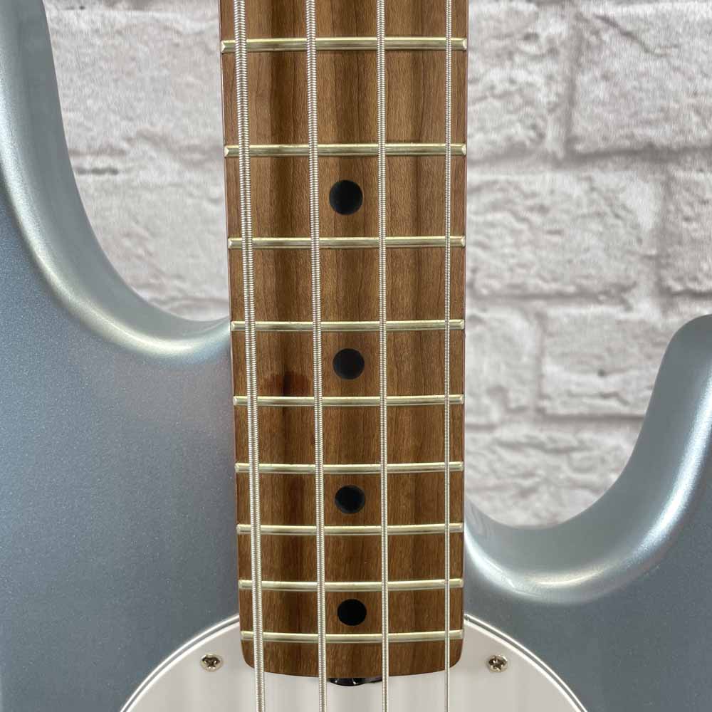 Used:  Sterling by Musicman StingRay Bass Guitar