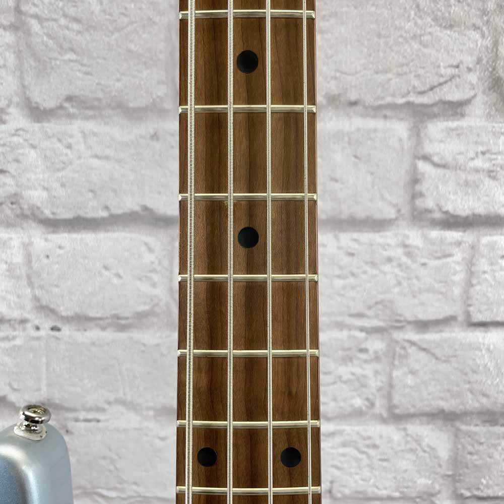 Used:  Sterling by Musicman StingRay Bass Guitar