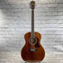 Used:  Washburn Guitars HG12S-0 Acoustic Guitar - Walnut