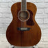 Used:  Washburn Guitars HG12S-0 Acoustic Guitar - Walnut