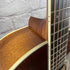 Used:  Washburn Guitars HG12S-0 Acoustic Guitar - Walnut