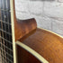 Used:  Washburn Guitars HG12S-0 Acoustic Guitar - Walnut
