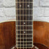 Used:  Washburn Guitars HG12S-0 Acoustic Guitar - Walnut