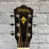 Used:  Washburn Guitars HG12S-0 Acoustic Guitar - Walnut