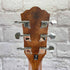 Used:  Washburn Guitars HG12S-0 Acoustic Guitar - Walnut