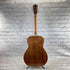 Used:  Washburn Guitars HG12S-0 Acoustic Guitar - Walnut