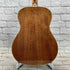 Used:  Washburn Guitars HG12S-0 Acoustic Guitar - Walnut