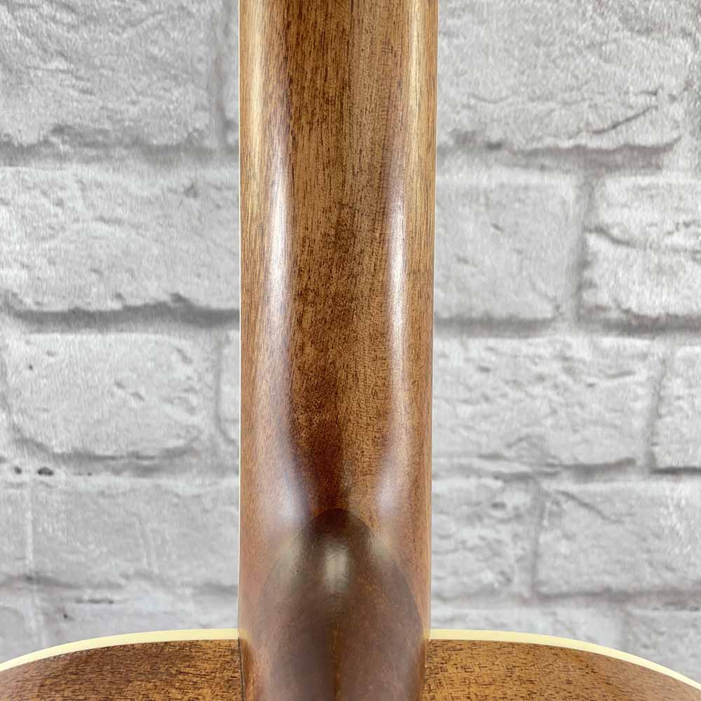 Used:  Washburn Guitars HG12S-0 Acoustic Guitar - Walnut