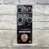 Used:  Pigtronix Disnortion Analog Fuzz/Overdrive Pedal
