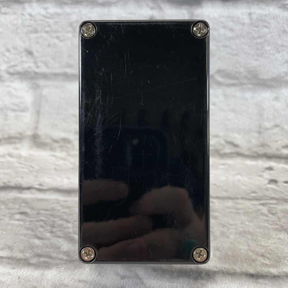 Used:  Love Pedal Custom Effects Superlead Distortion Pedal