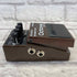 Used:  Boss OC-5 Octave Pedal