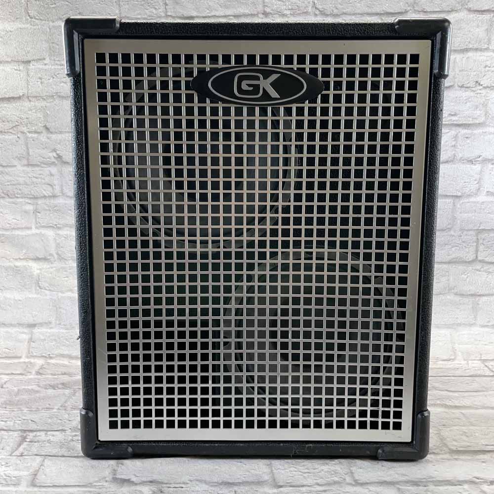 Used:  Gallien-Krueger MB210 500W Ultra Light Bass Combo Amp