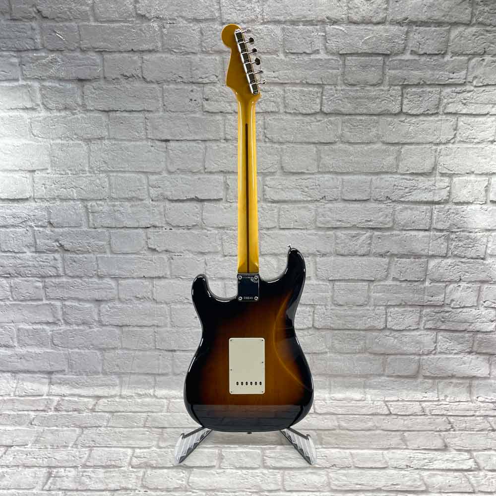 Fender American Vintage II 1957 Stratocaster -  2-Color Sunburst