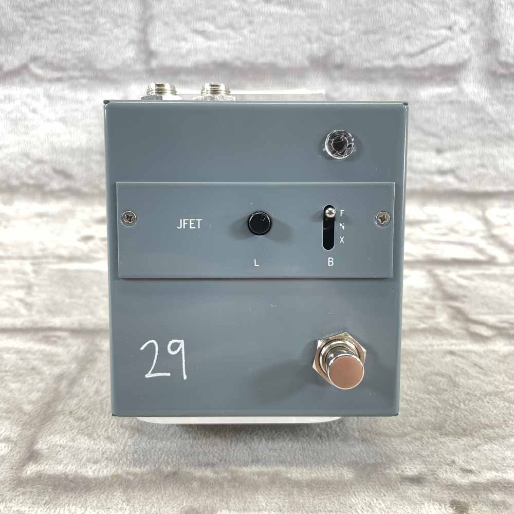 29 pedals oamp Used: 29 Pedals x Believable Audio The OAMP – Flipside Music