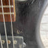 Used:  Warwick RockBass Corvette 5-String Bass Guitar - Black