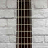Used:  Warwick RockBass Corvette 5-String Bass Guitar - Black