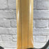 Used:  Warwick RockBass Corvette 5-String Bass Guitar - Black