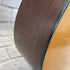 Used:  Yamaha FG-200 Acoustic Guitar - Natural